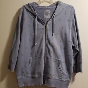Old navy hoodie